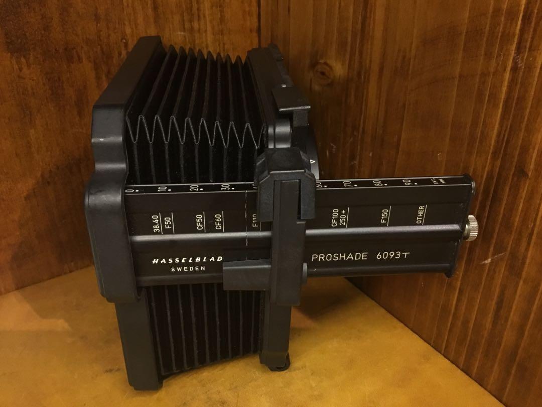 Hasselblad ハッセルブラッド PROSHADE プロシェード6093T HASSELBLAD（ハッセルブラッド） PROSHADE プロシェード 6093T