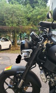(Category: ) located in . Submitted by summitmotors_sg (Listing ID 1091423304, Image 1). Description: .