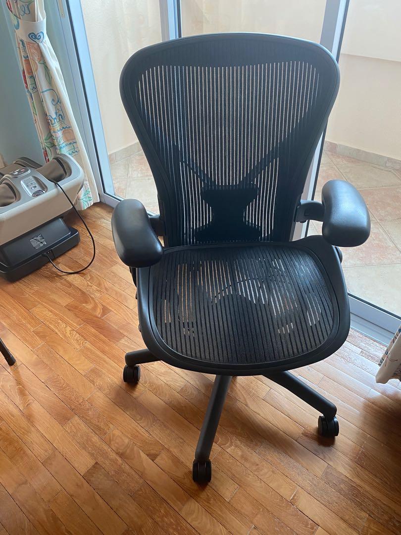 Herman miller chair carousell new arrivals