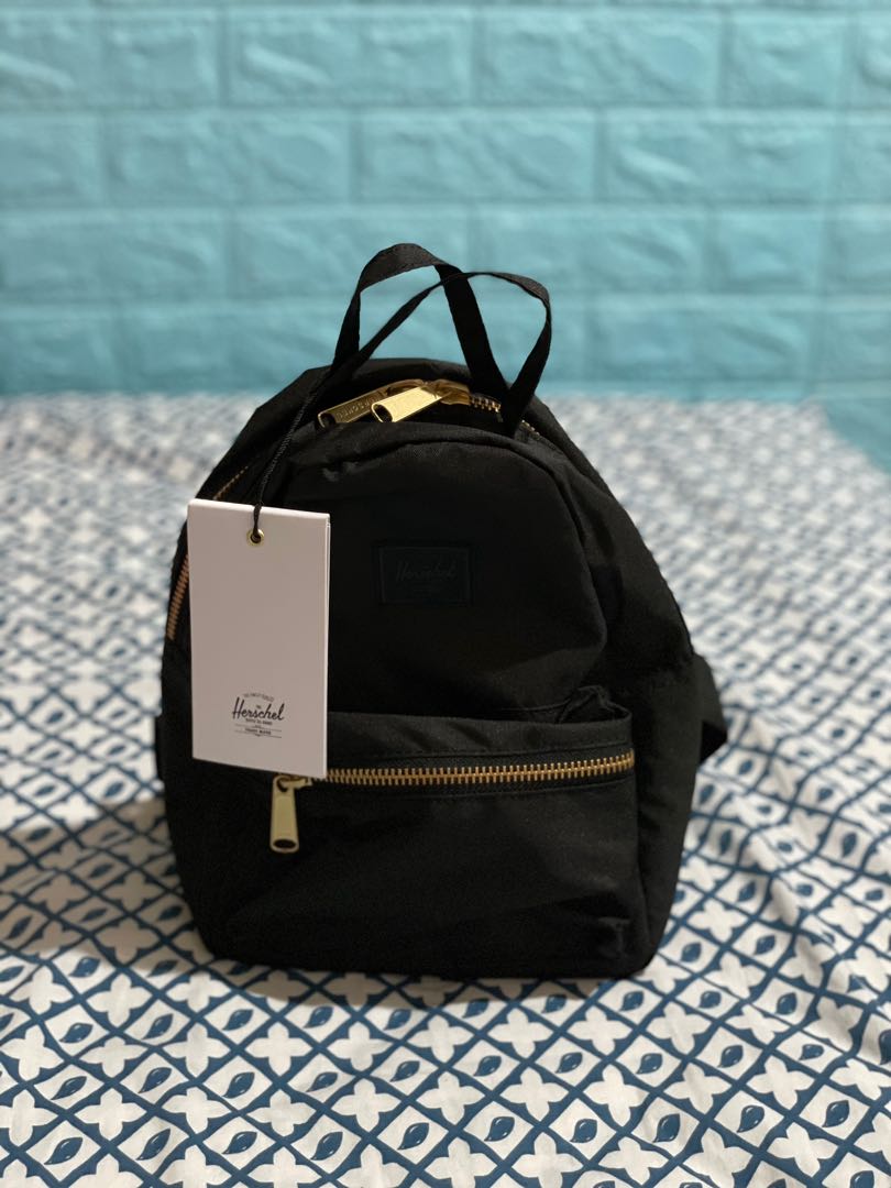 Herschel nova light shop mini backpack
