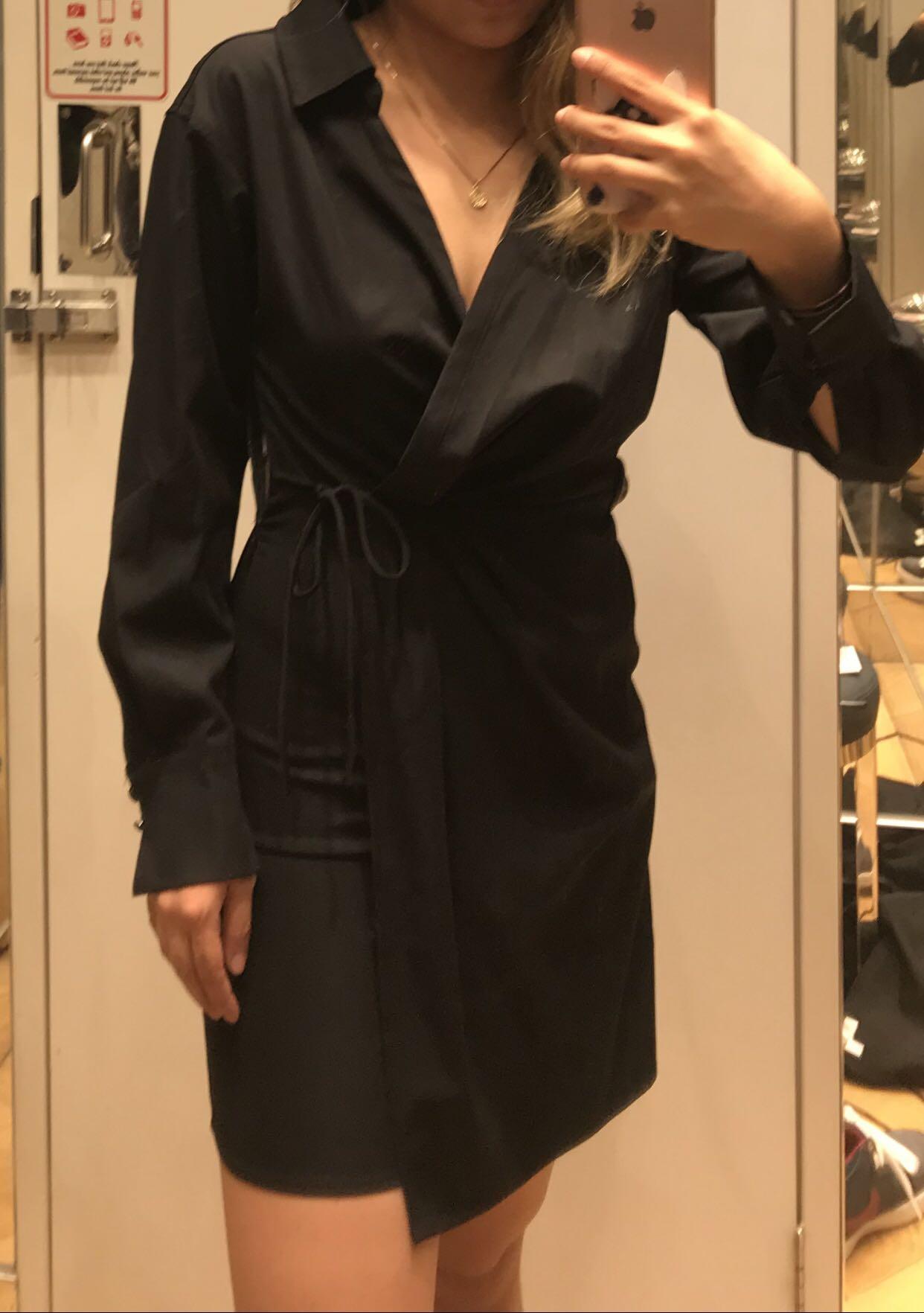 H&m semi formal hotsell dresses