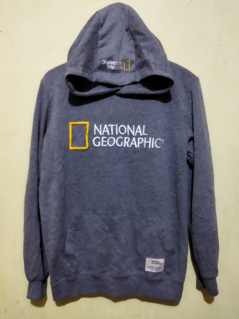 Hoodie National Geographic