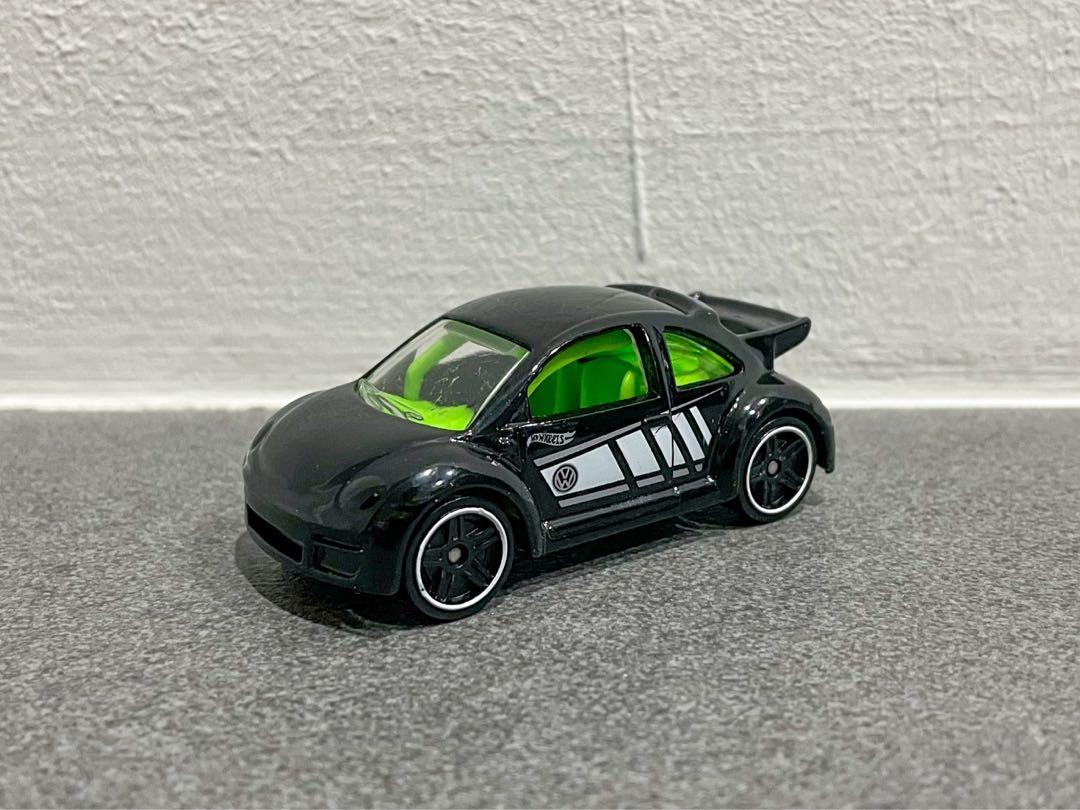 Hot wheels new beetle cup cheap
