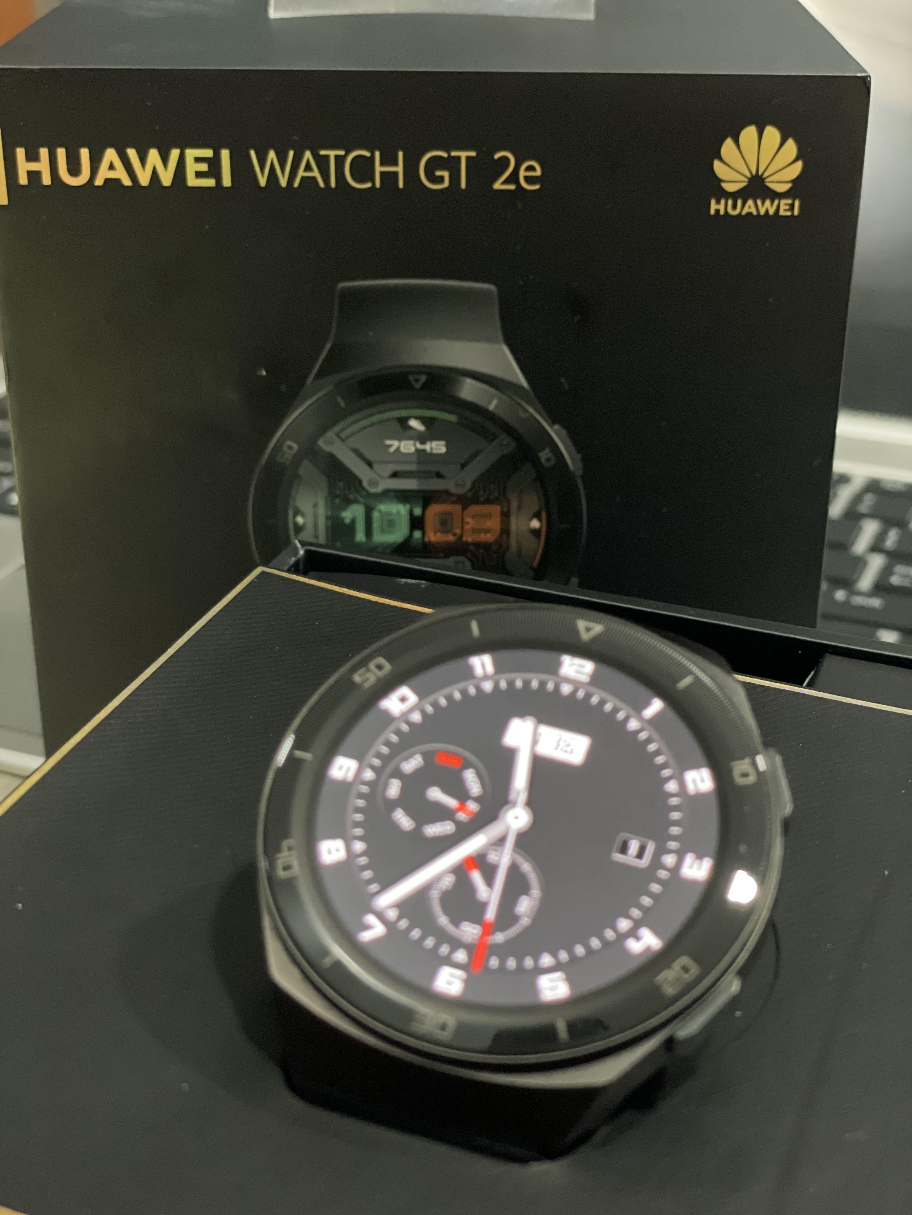 Huawei watch gt 2e olx sales