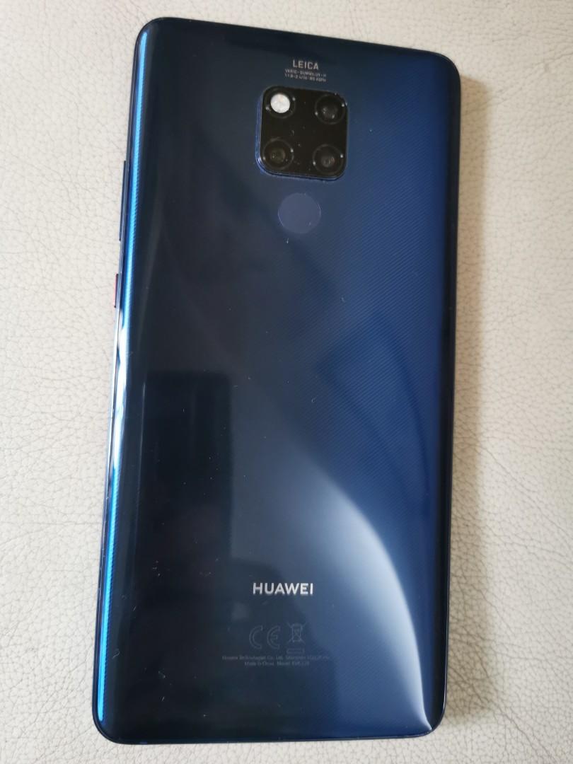 7インチ HUAWEI Mate 20X 上位版8GB/258GB ファブレット