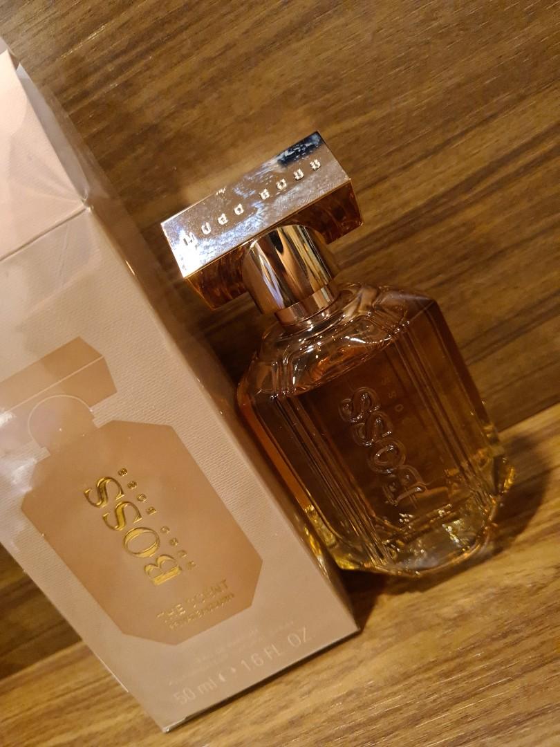 Hugo boss the scent private accord for her eau de parfum 50ml hotsell