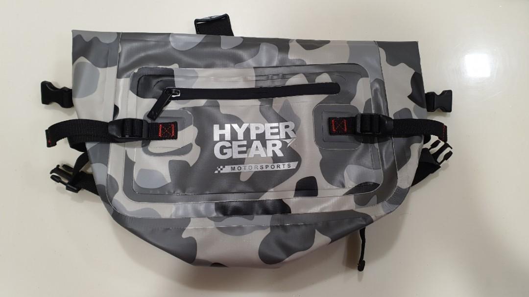 Hypergear Waist Pouch L V2, Men's 