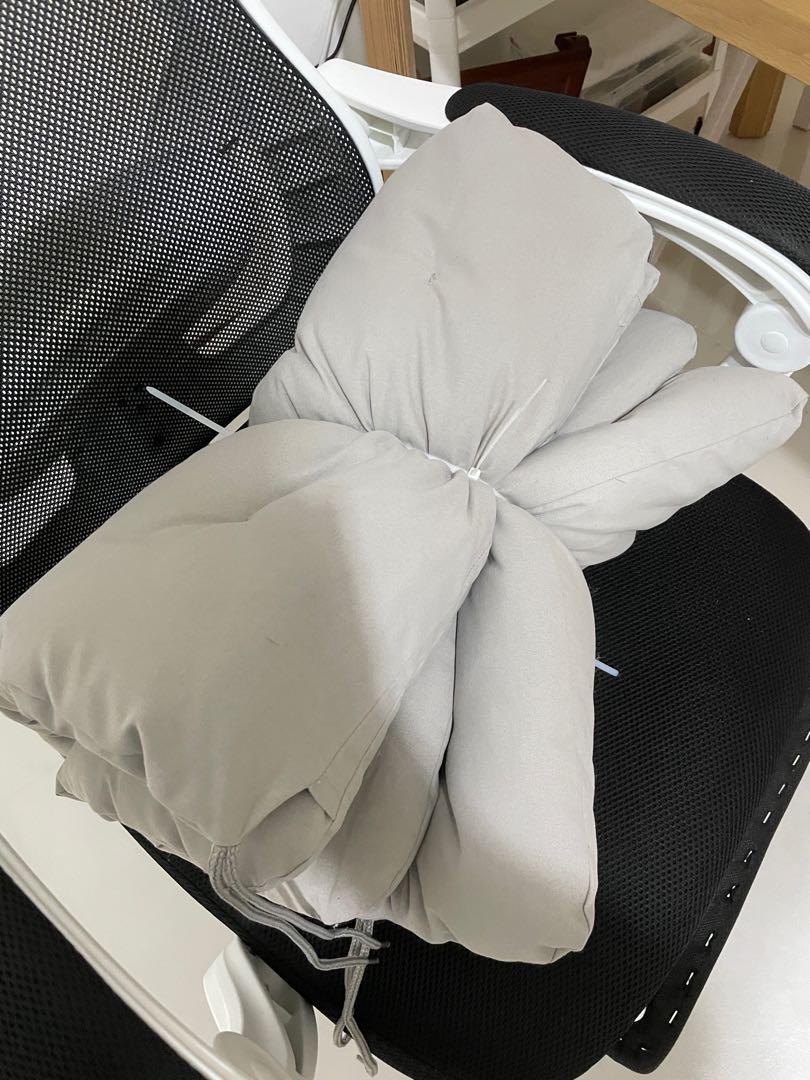 Kuddarna seat deals cushion