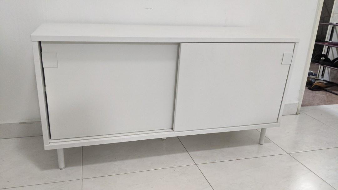 Mackapar 2024 storage unit