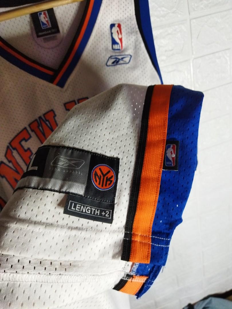 Jamal Crawford Knicks Jersey for Sale in Queens, NY - OfferUp