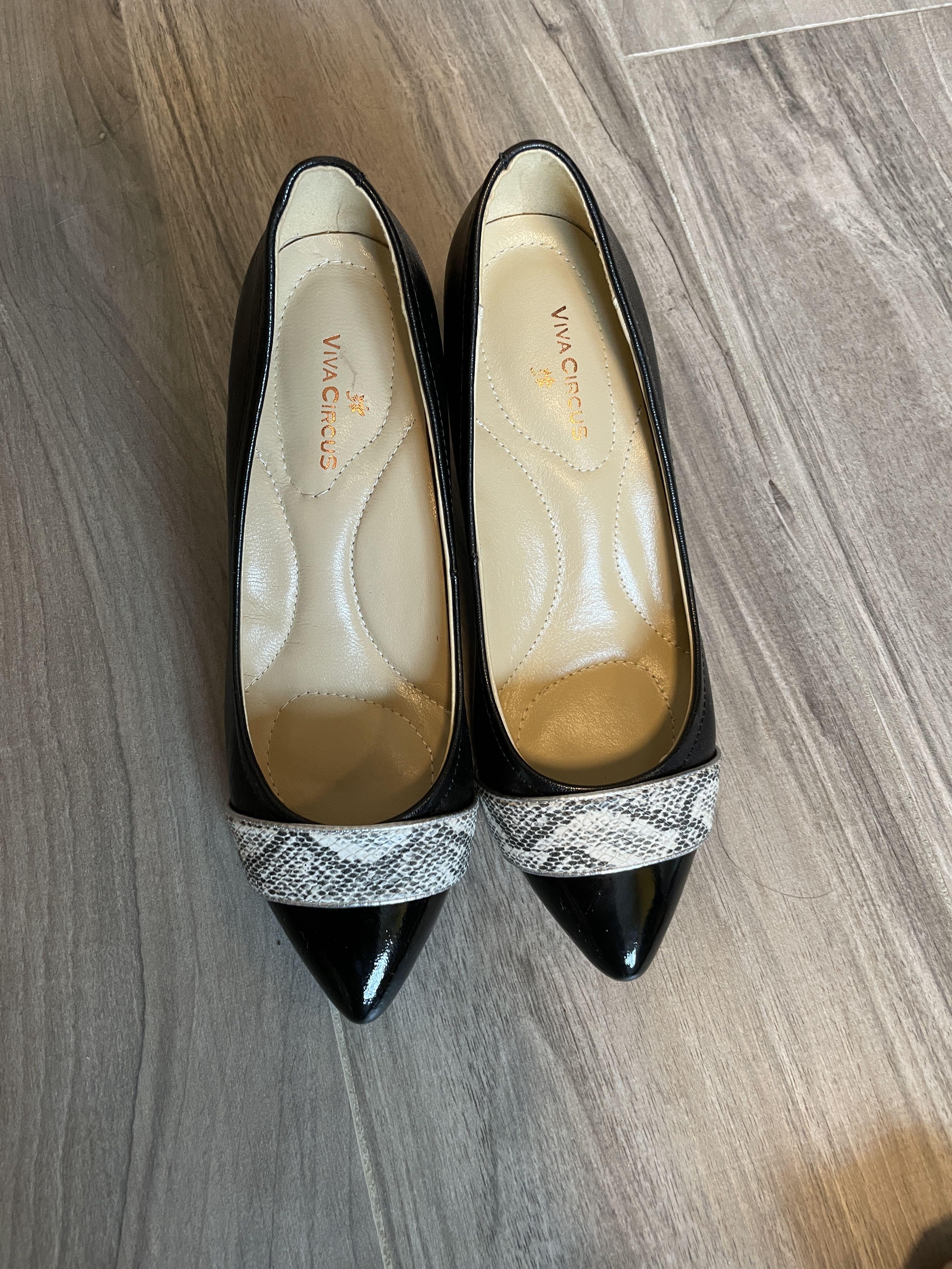 Viva new arrivals circus shoes