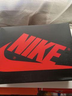Jordan 1 University Blue ( Many Sizes ) Jordan 1 University Blue ( Many Sizes )