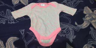 Jumper bayi
