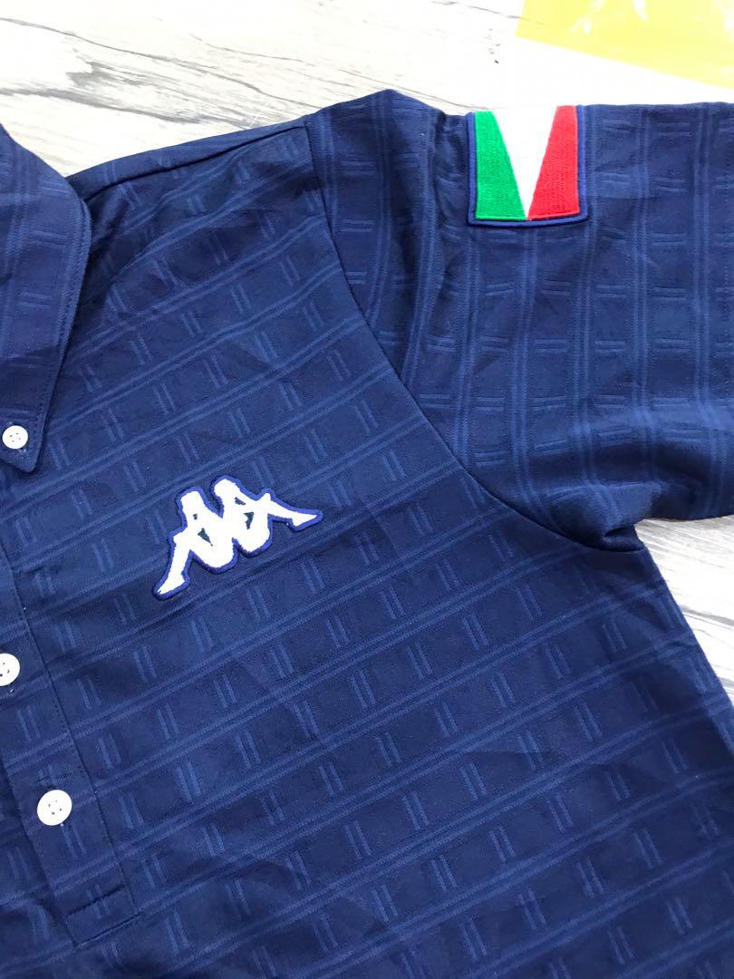 Kappa golf deals t shirt price