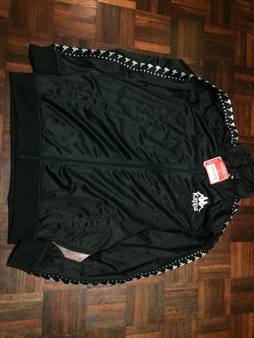 Jd kappa tracksuit sales