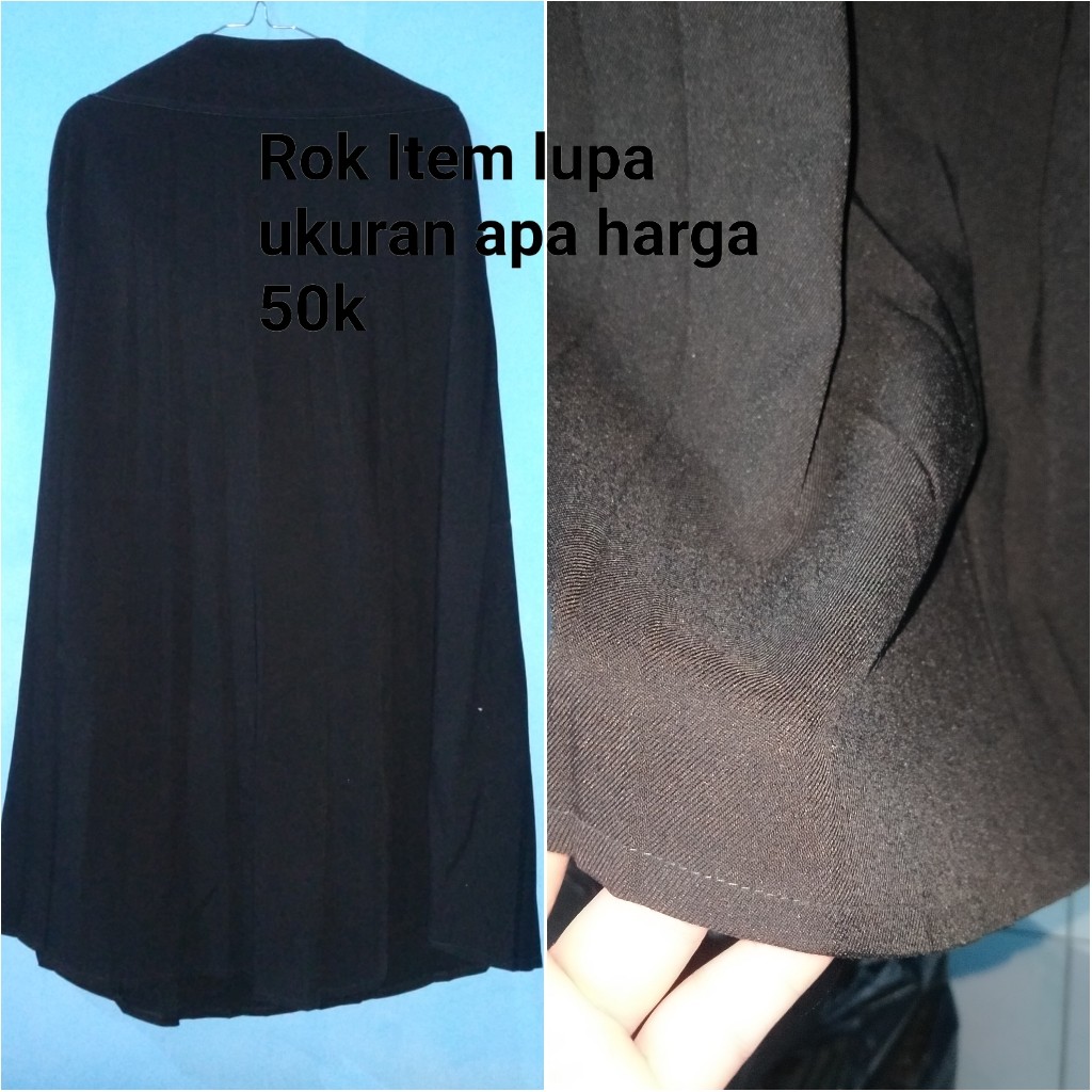 Kebaya Outer Rok Gamis Fesyen Wanita Pakaian Wanita Lainnya Di Carousell