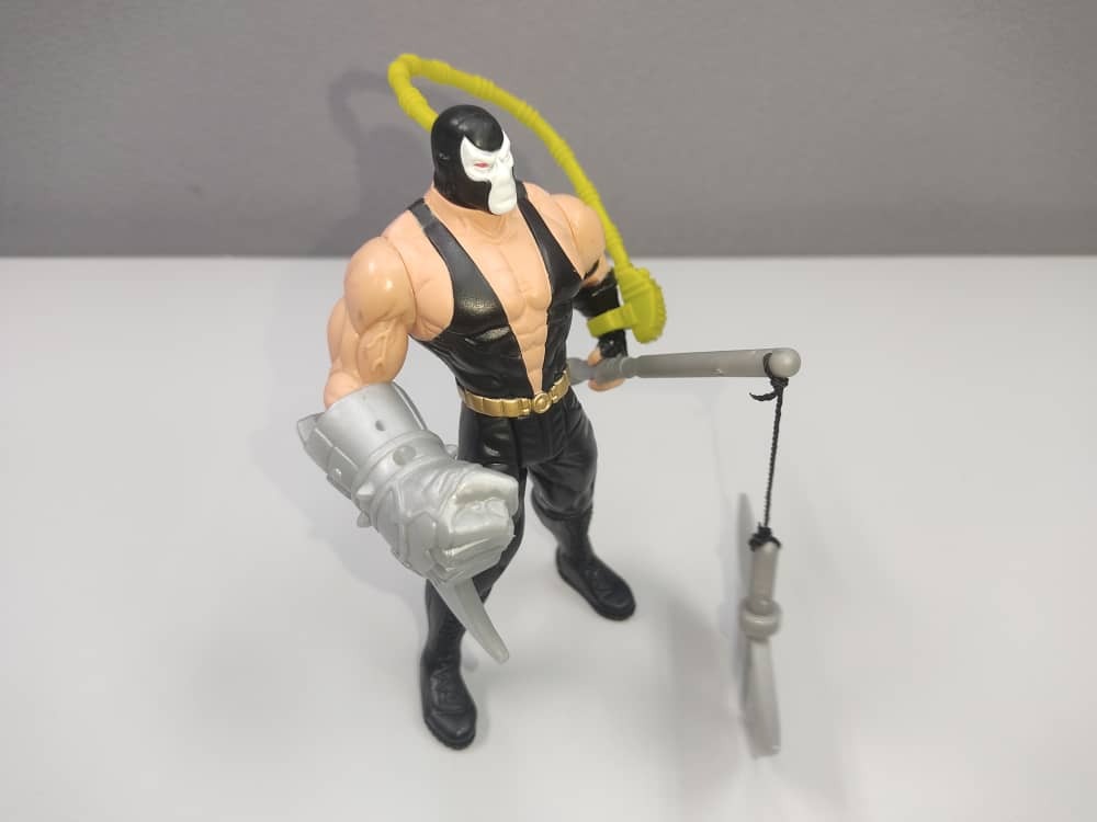 Bane kenner best sale