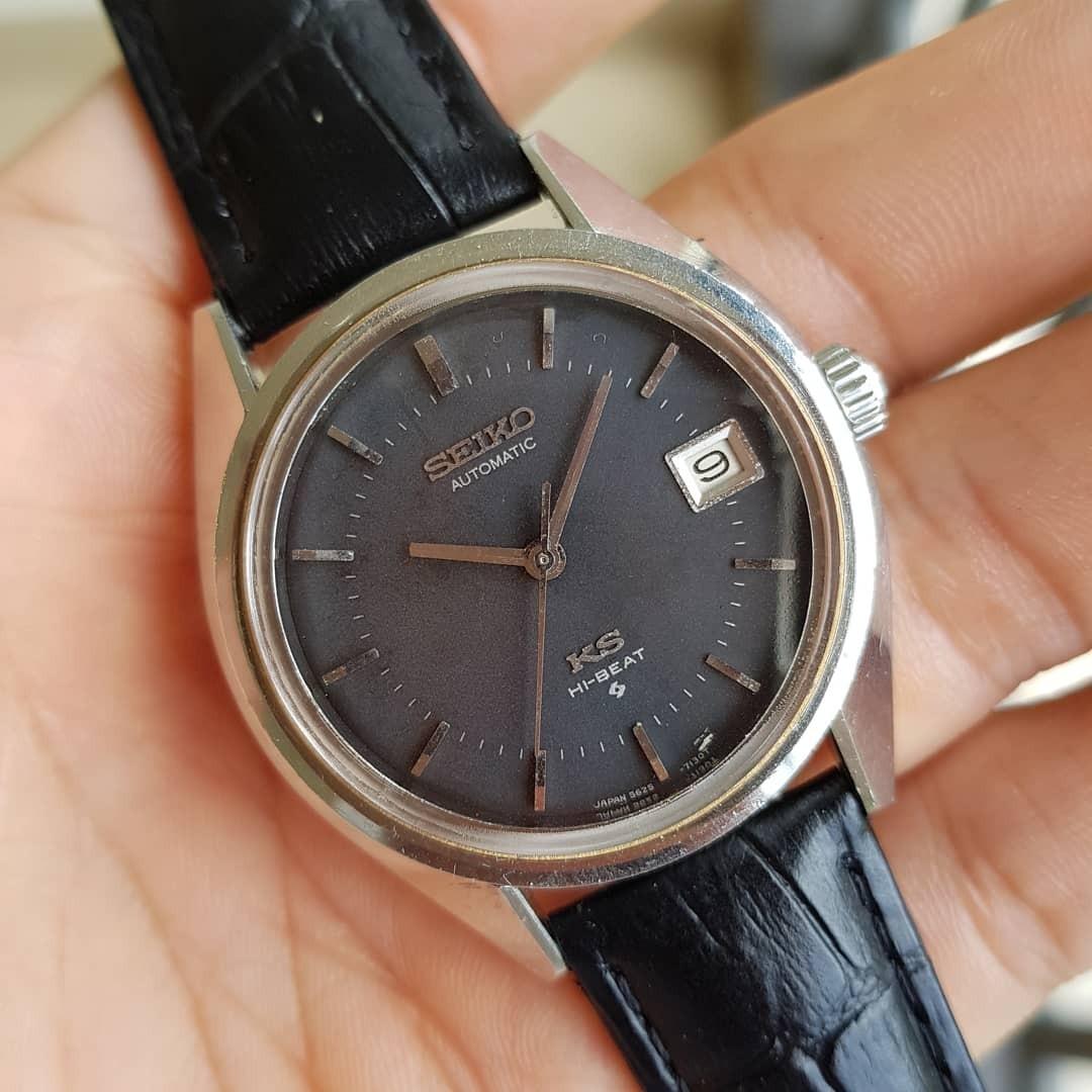 King seiko 5625 top 7110