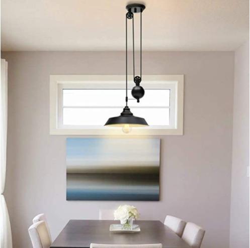 Kingso pendant best sale light