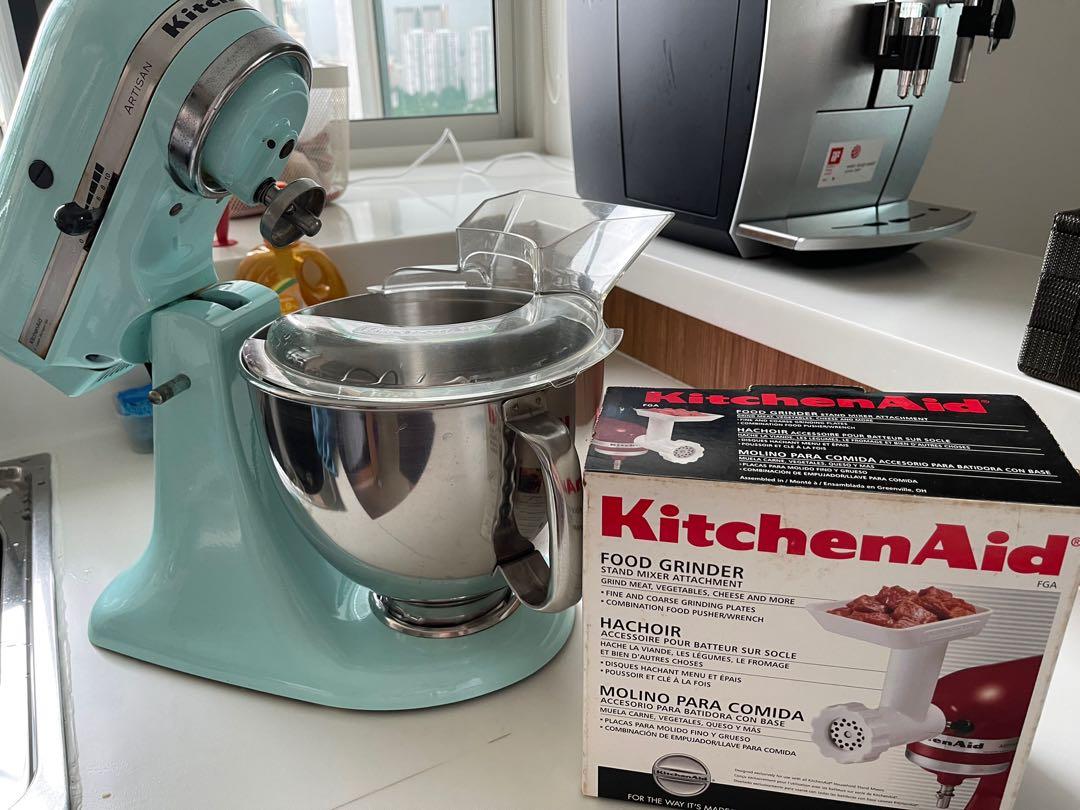 best price on kitchen aid stand mixer