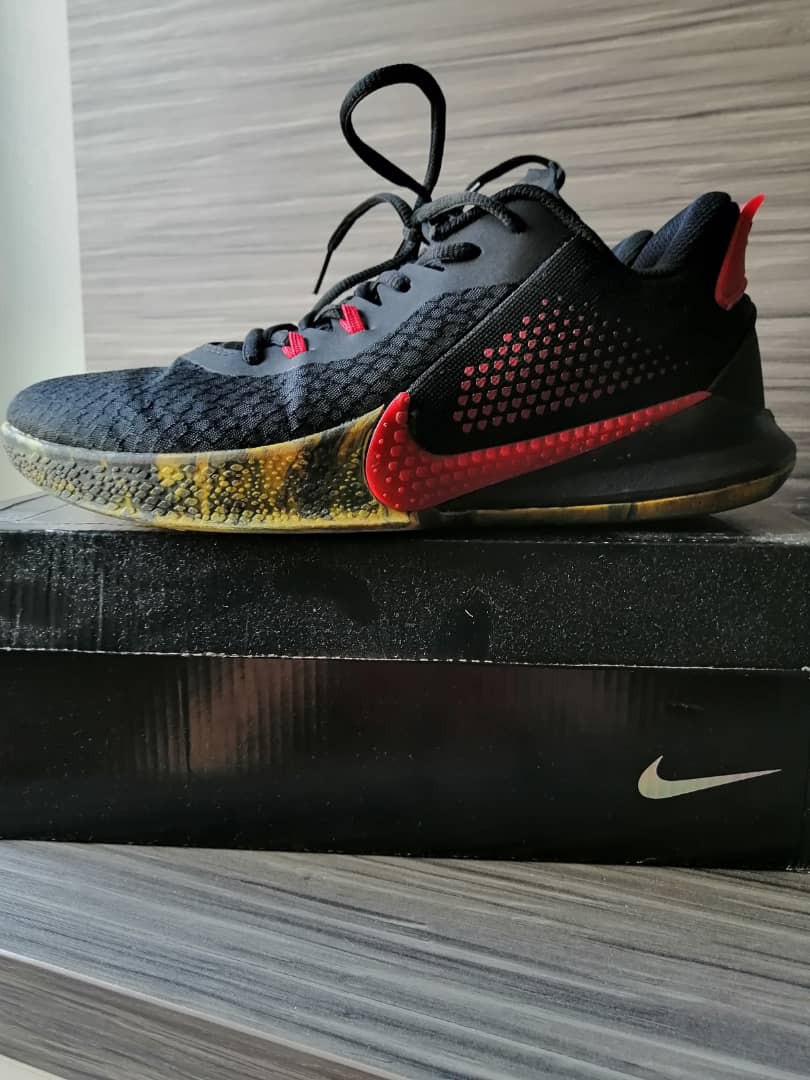 mamba fury bruce lee