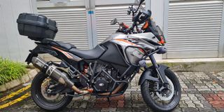 (Category: ) located in . Submitted by wilfred_ktm (Listing ID 1091508169, Image 1). Description: .