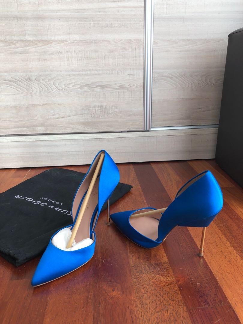 Kurt geiger outlet britton 9