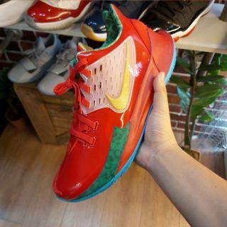 kyrie 5 mr krabs for sale