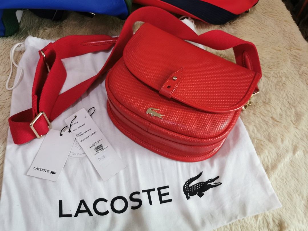 lacoste sm clark