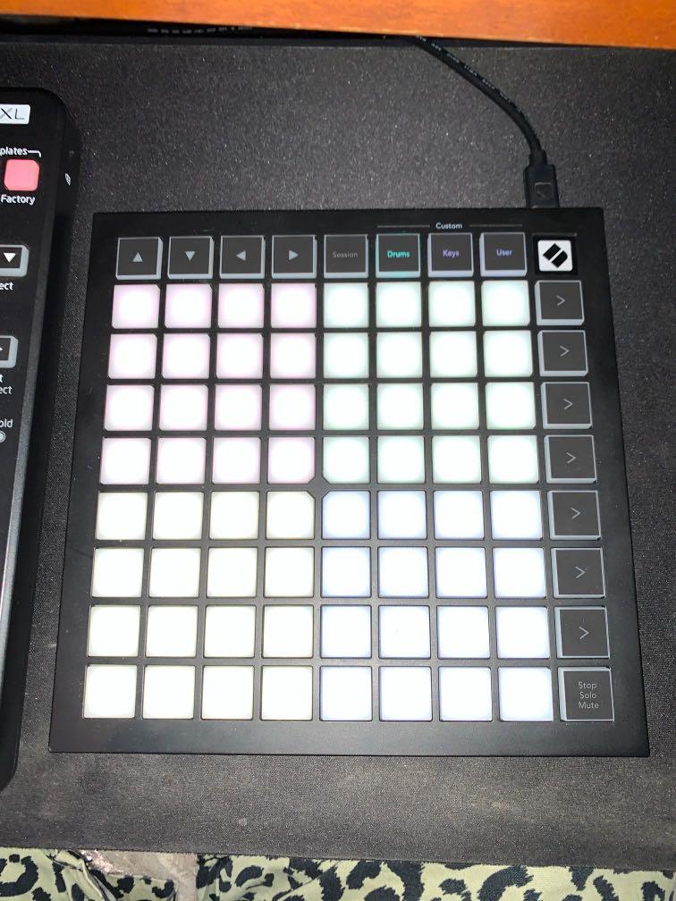 monome norns サウンドコンピュータ 鍵盤楽器 Norns - Shield XL +