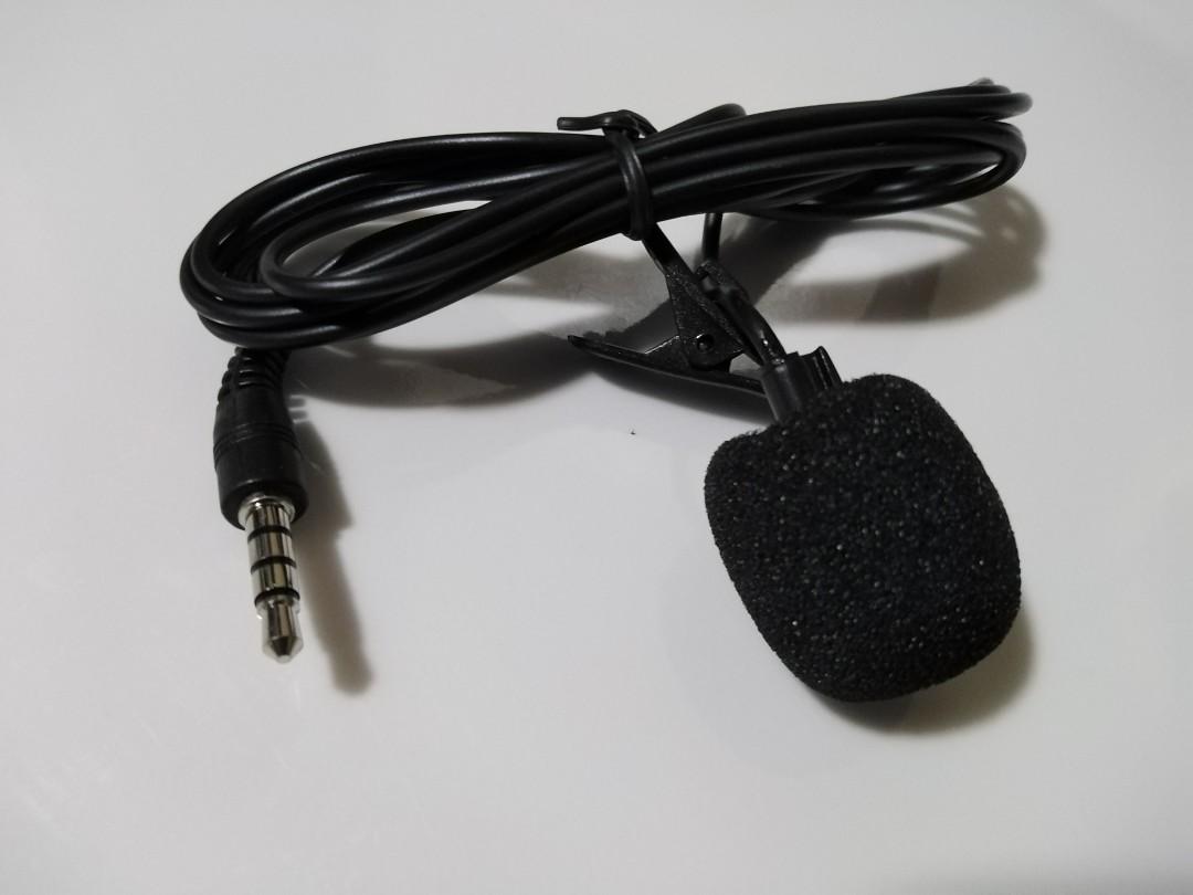 Lavalier microphone mobile phone mic (Category: Microphones) located in Quezon City. Submitted by smithwarren46 (Listing ID 1091327390, Image 3). Description: Brandnew P200 #lavaliermic Trrs 3.5mm male jack. Hi-fi mic. High quality sound signal. Cell phone Audio video recording. Mobile phone Pick up lagro Q.c or via delivery service rider po. More item for sale.. like or follow my page #BSAonlinestore https://www.facebook.com/BSA-online-store-104