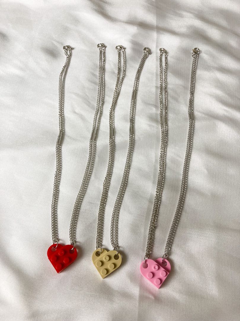 kalung lego couple