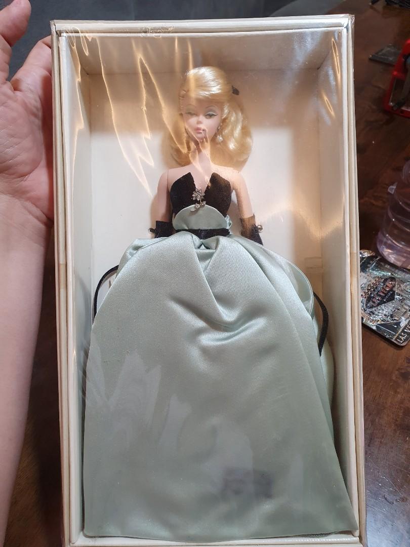 Lisette barbie hotsell doll