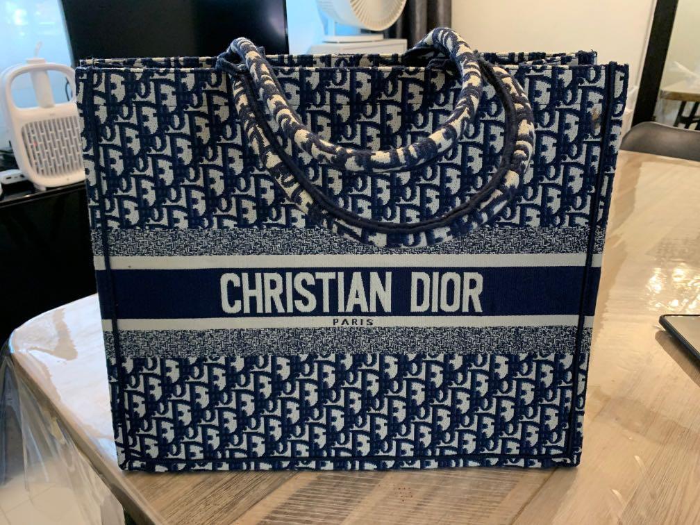 Dior tote bag best sale look a like