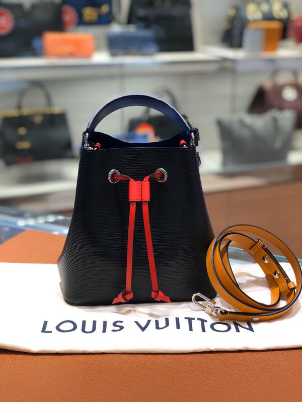 LV L24.5/W13.5/D4.5cm(No.1)Louis Vuitton Draw Gift Box NO BAG