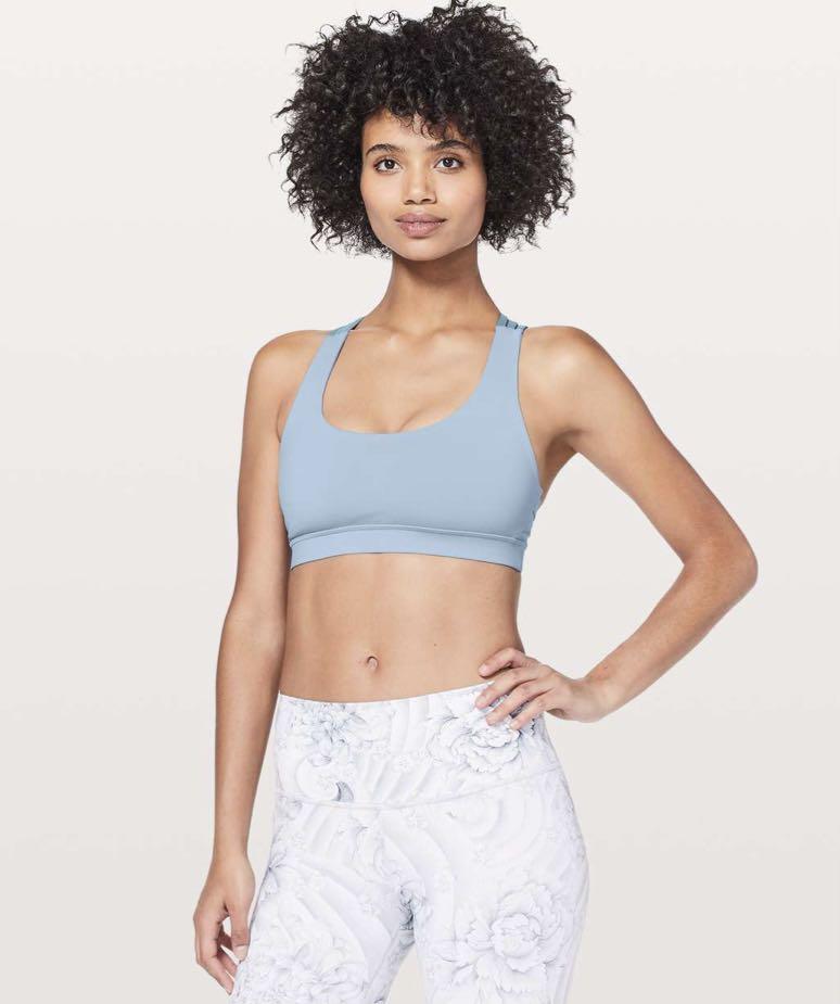 Lululemon energy hot sale bra peek