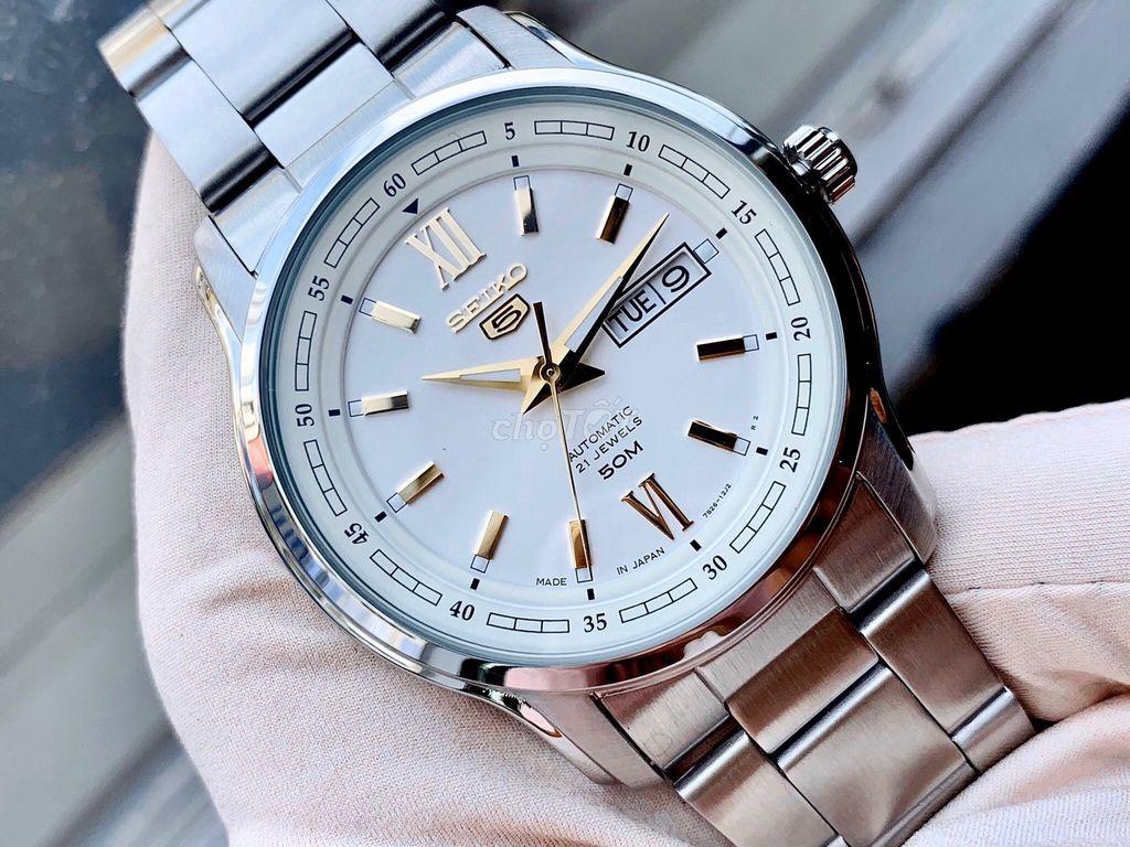 Seiko snkp15j1