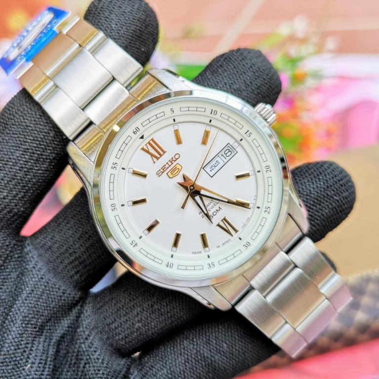 seiko snkp15j1