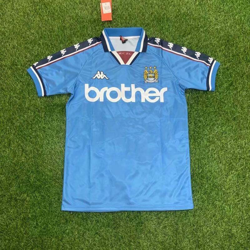 Man city 1998 shirt online