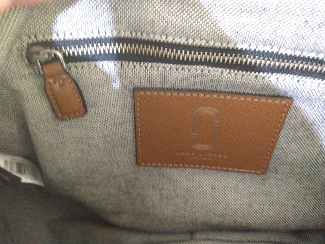 Marc jacobs clearance interlock crossbody