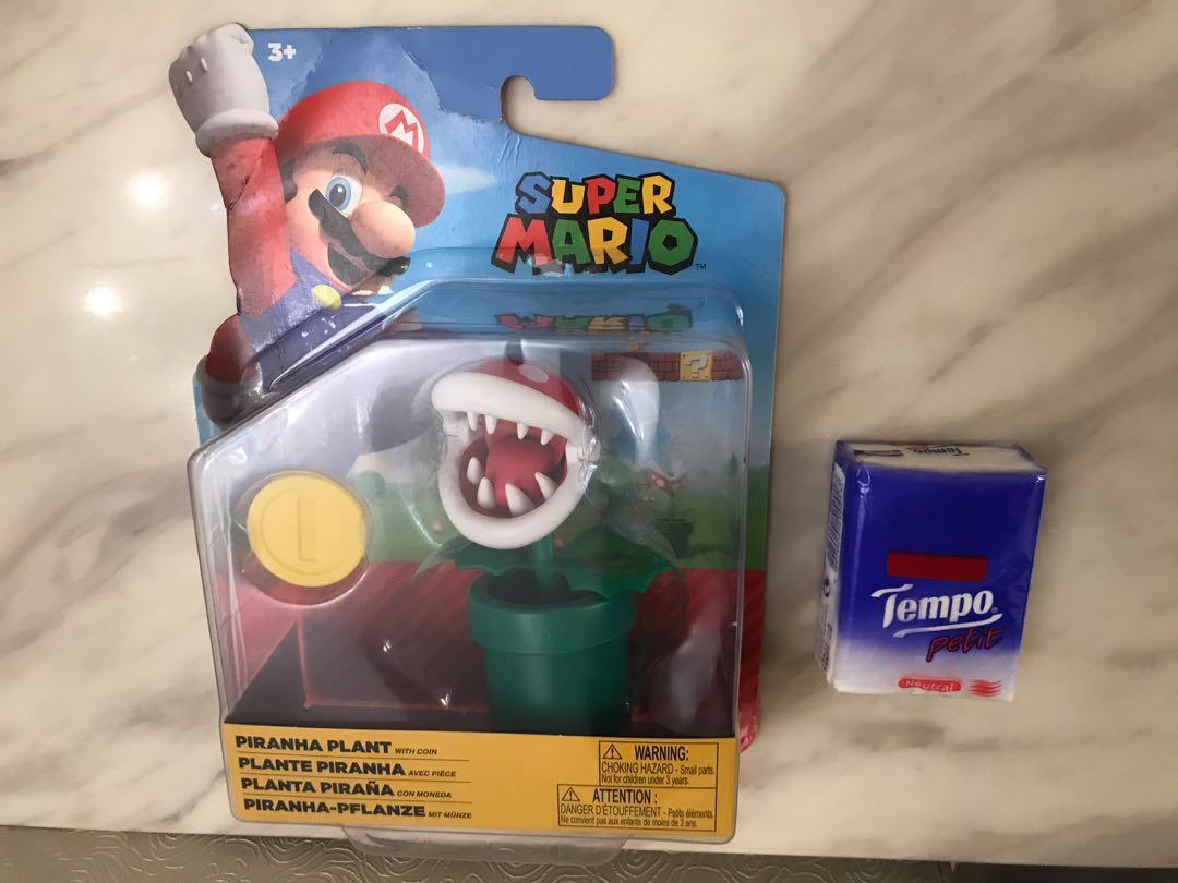 Mario 超級瑪利歐兄弟孖寶兄弟任天堂nintendo Wii Switch 吞食花食人花 兒童 孕婦用品 玩具 Carousell Mario 超級瑪利歐兄弟孖寶兄弟任天堂nintendo Wii Switch 吞食花食人花 兒童 孕婦用品 玩具 Carousell