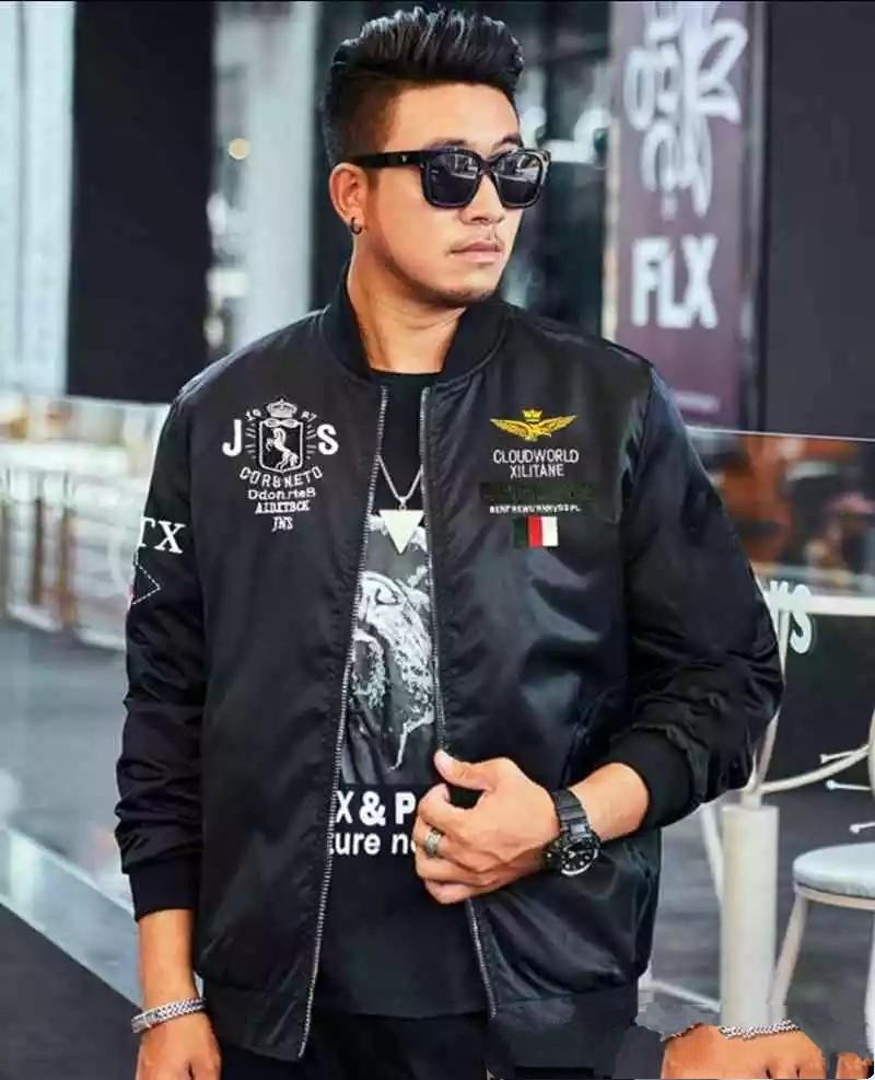 Men black windbreaker plus size Men s Fashion Coats Jackets and Outerwear on Carousell