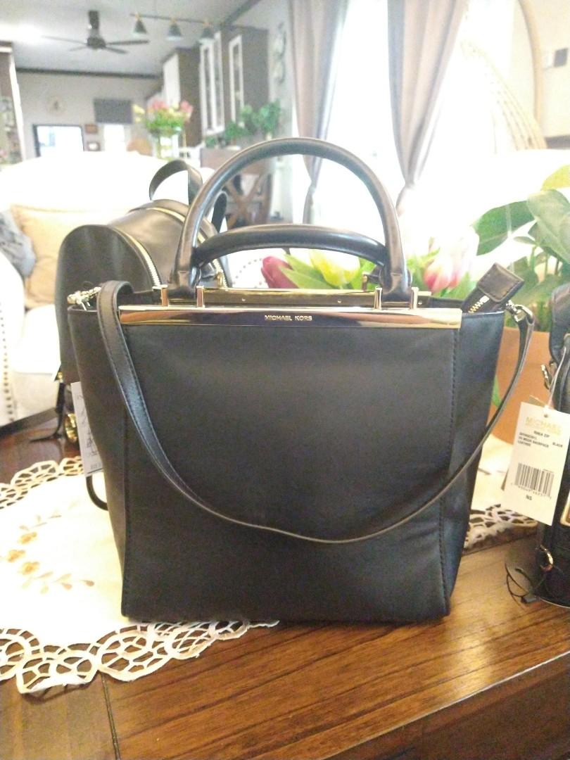 Michael kors hotsell lana tote