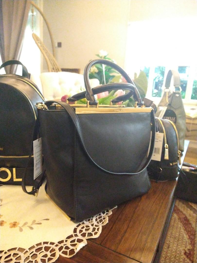 Michael kors best sale lana tote