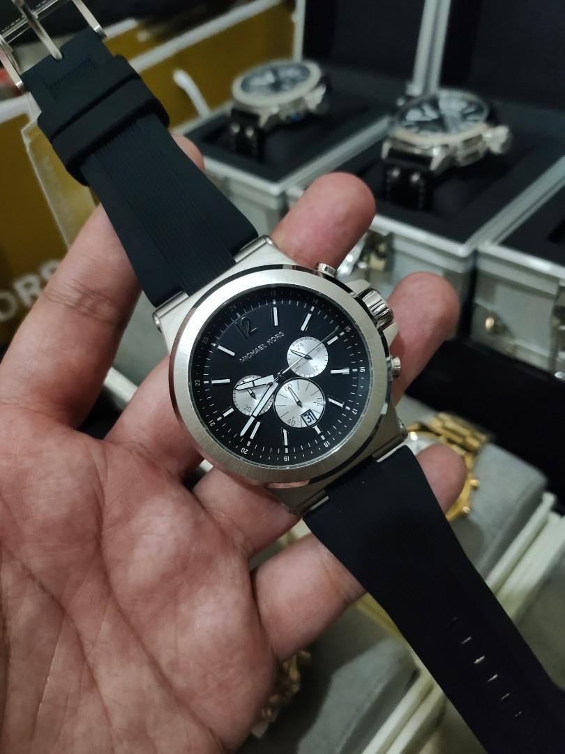 Mk dylan Men s Fashion Watches Accessories Watches on Carousell