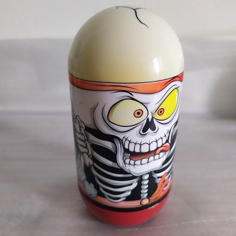 Mighty beanz cheap ninja