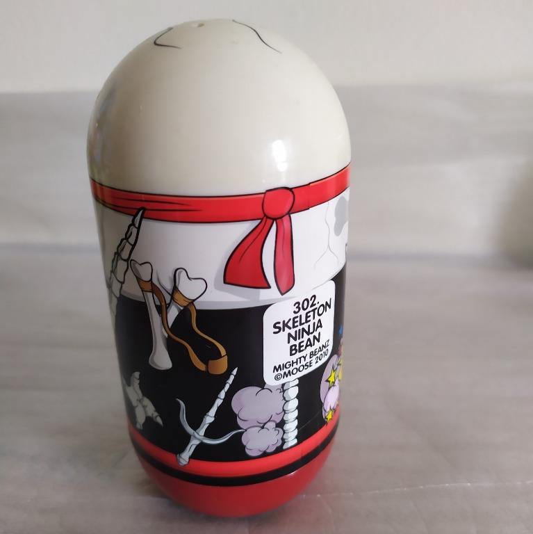Mighty beanz mylar balloon shop