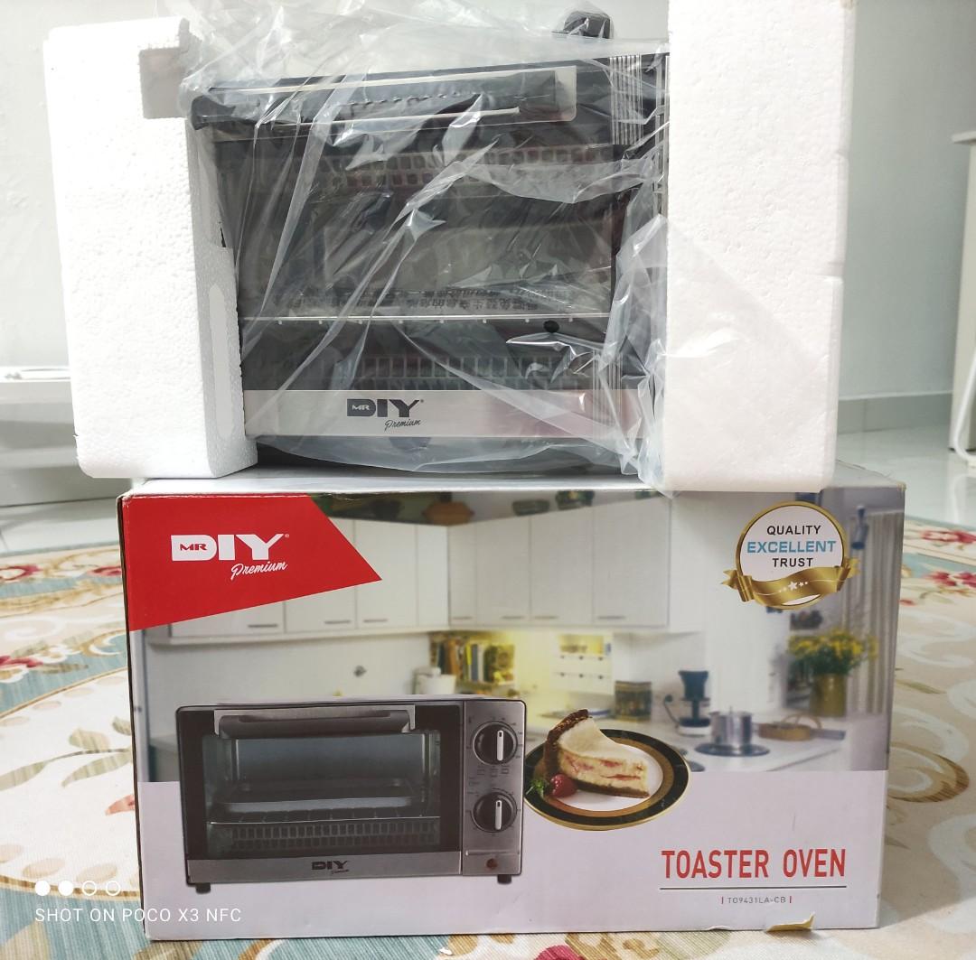 mr diy waffle maker