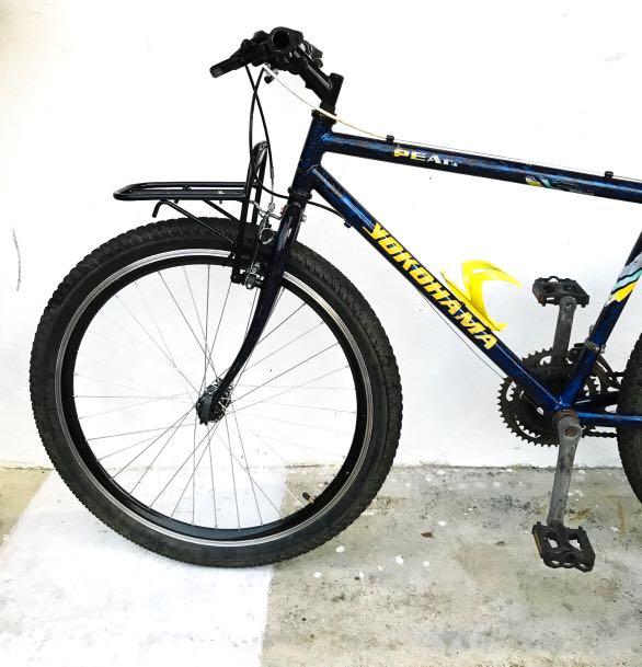 Yokohama bike new arrivals