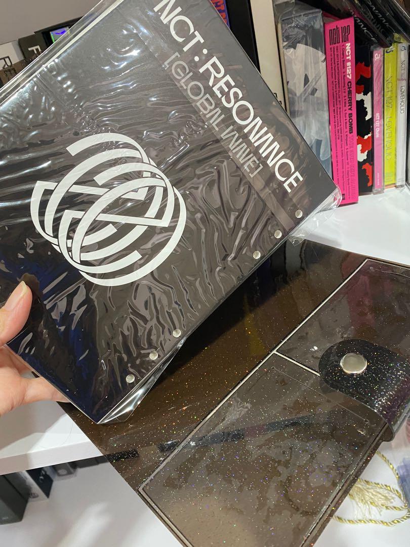 NCT2020 Beyond Live ScrapBook, Hobbies & Toys, Collectibles 